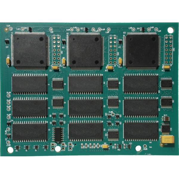 DSP-2 N8000 1500 MIPS DSP Expansion Module